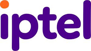 Logo de IPTEL
