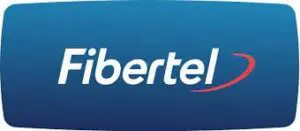 Logo de Fibertel