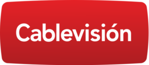 Logo de Cablevisión