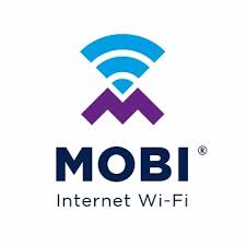 Logo de Mobi