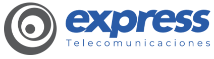 Logo de Cable Express