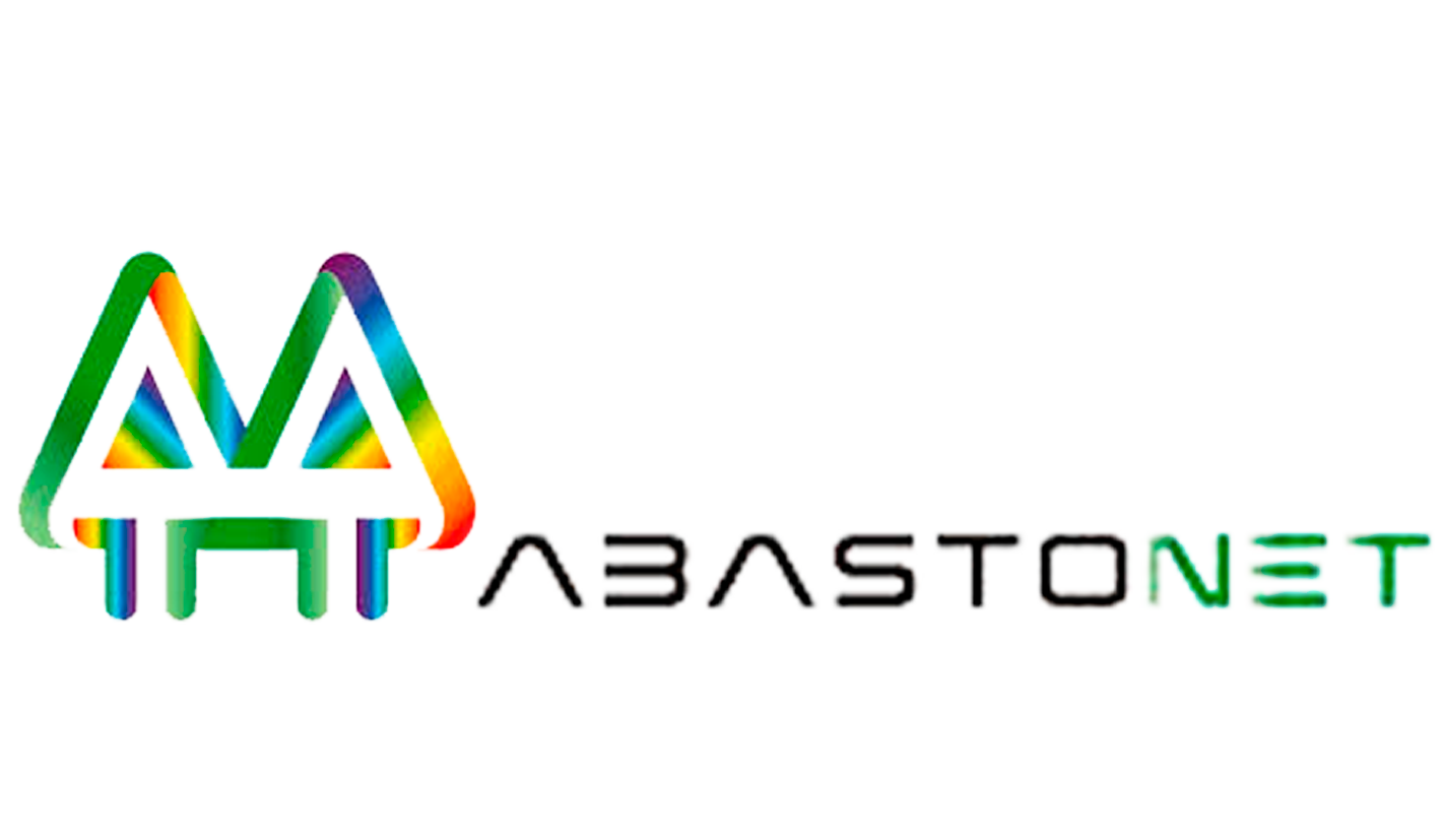 Logo de Cooperativa telefónica de Abasto (Abastonet)