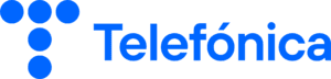 Logo de Telefonica