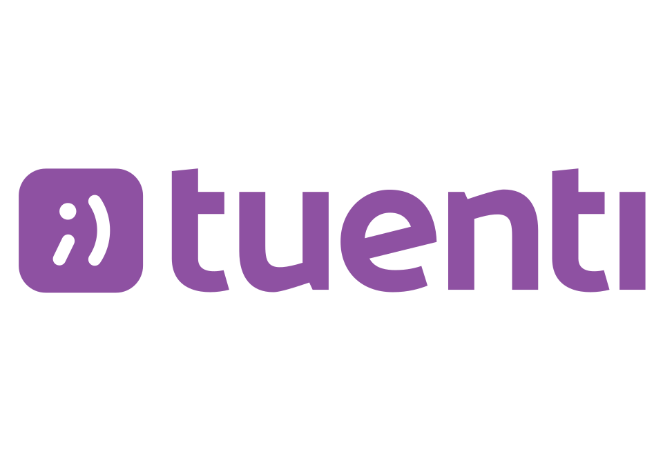 Logo de Tuenti