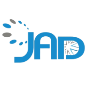 Logo de JAD TUC