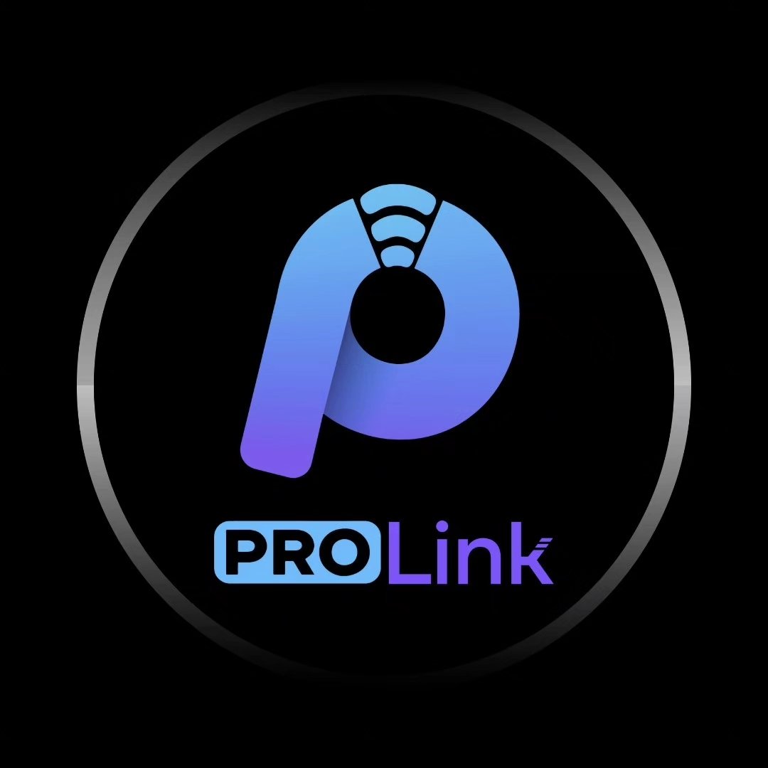 Logo de ProLink