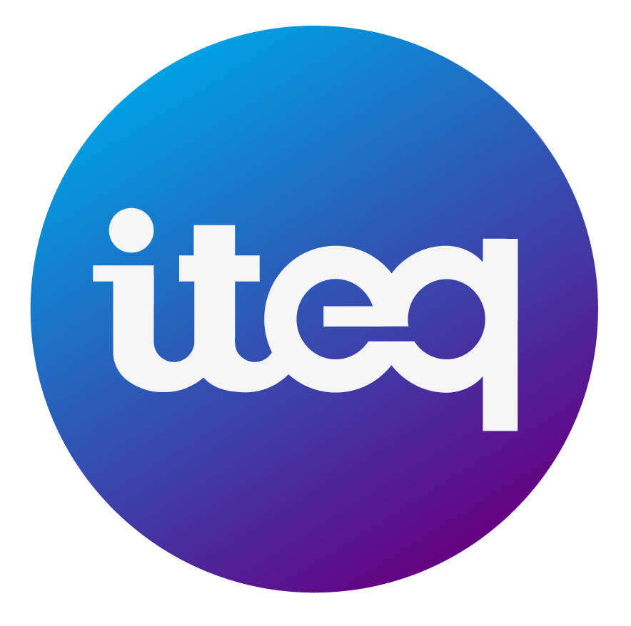 Logo de Iteq