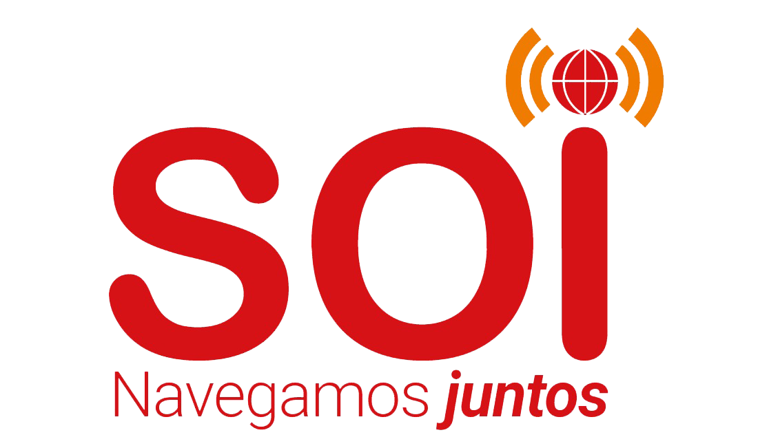 Logo de SOI Internet