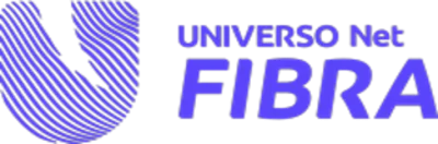 Logo de Universo Net