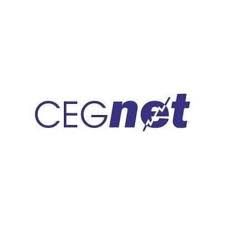 Logo de CEGnet Telecomunicaciones