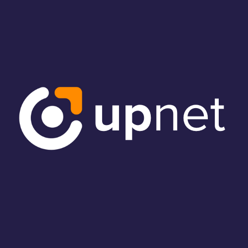 Logo de UPNET