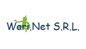 Logo de Wari