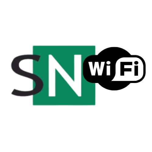 Logo de Snwifi