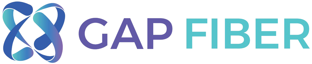 Logo de Gapfiber