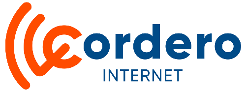Logo de Corderointernet