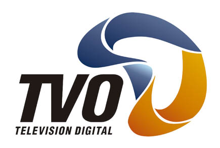 Logo de TVO