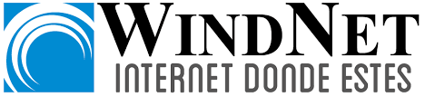 Logo de WindNet