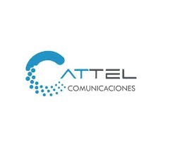 Logo de Cattel