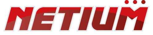 Logo de NETIUM