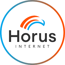 Logo de Horus