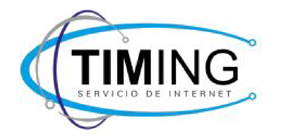 Logo de TIMING