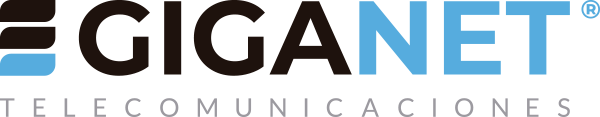 Logo de GIGANET TELECOMUNICACIONES
