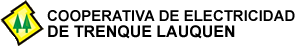 Logo de Cooperativa de Electricidad de Trenque Lauquen