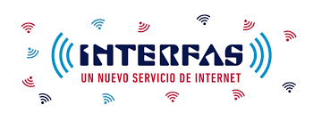 Logo de Inter-Fas