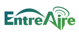 Logo de Entre Aire
