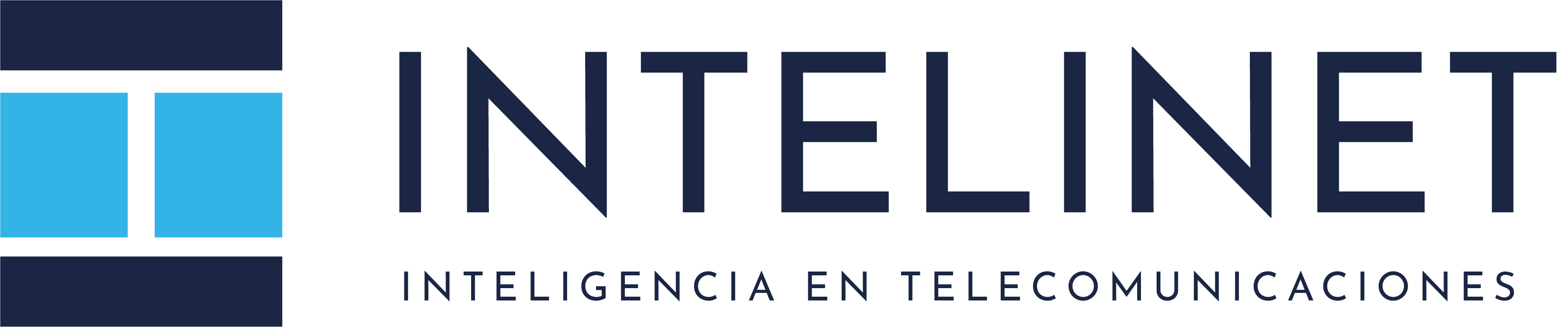Logo de Intelinet