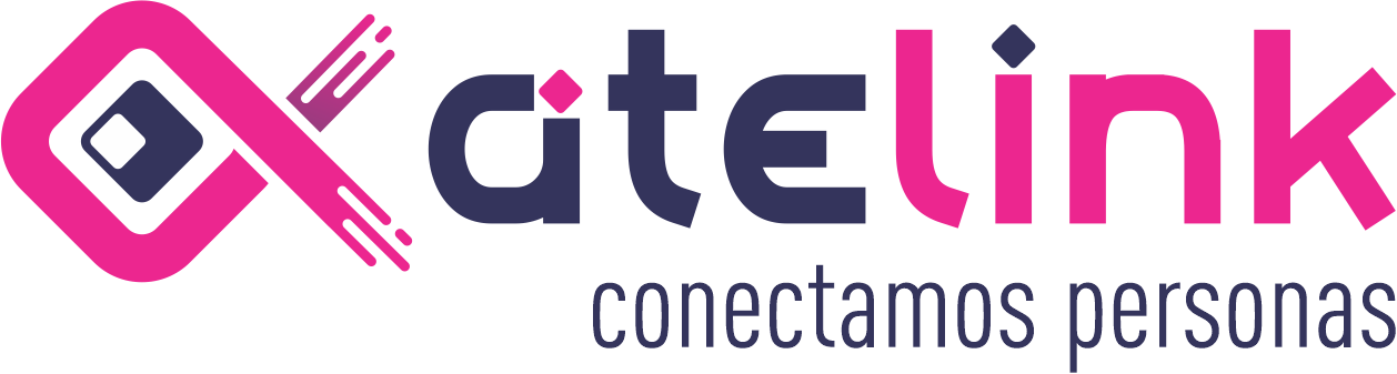 Logo de Atelink