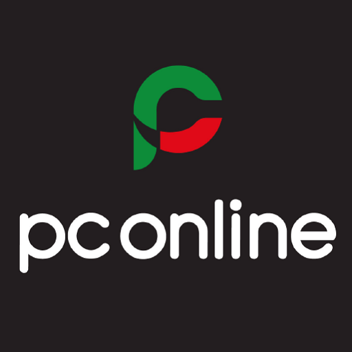 Logo de PC Online