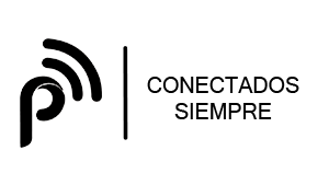 Logo de Internet Pampas