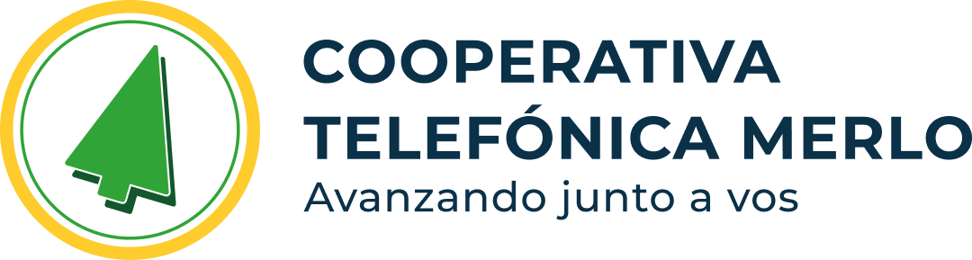 Logo de Cooperativa Merlo San Luis