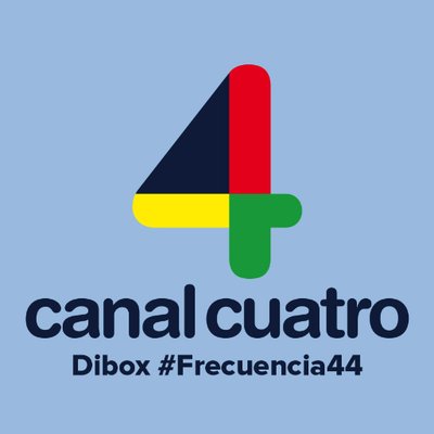 Logo de Canal 4 Pergamino