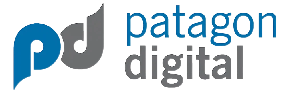 Logo de PATAGON DIGITAL