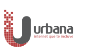 Logo de Red Urbana
