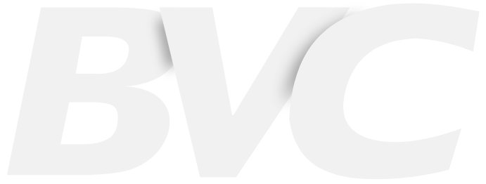 Logo de BVC
