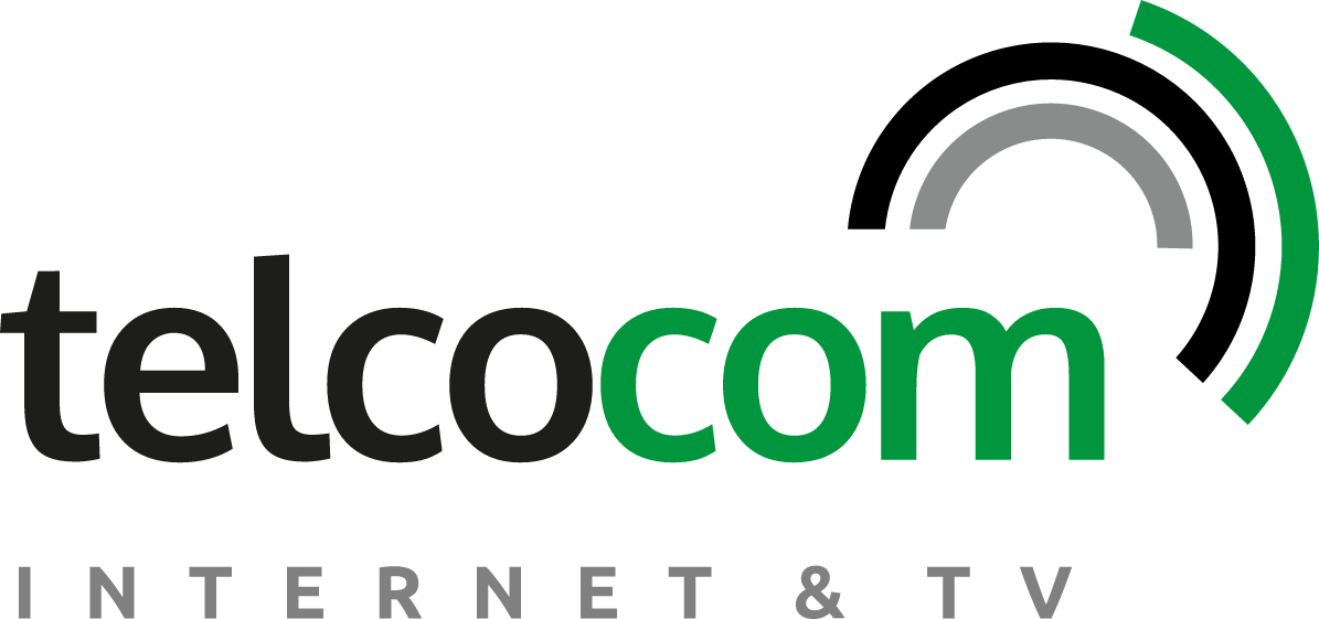 Logo de Telcocom