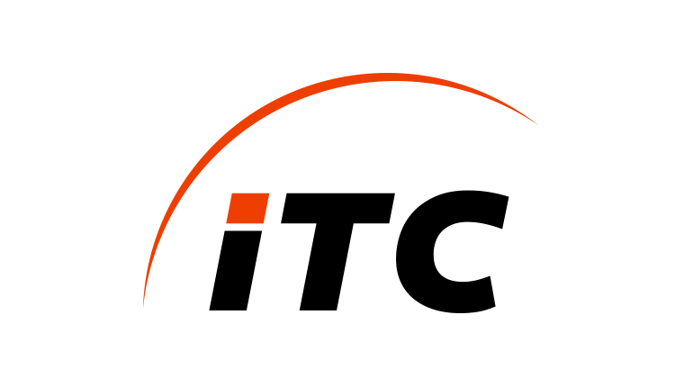 Logo de ITC