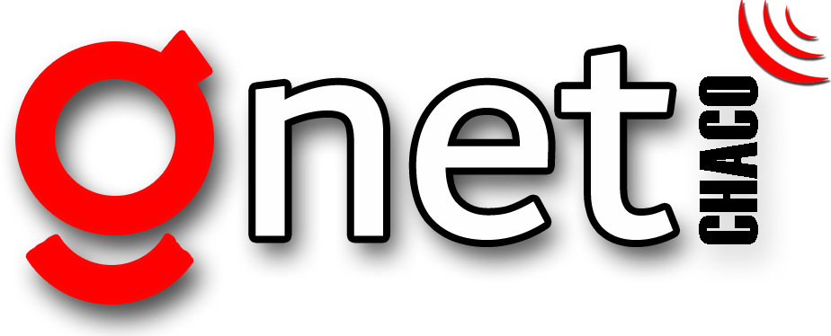 Logo de G-NET