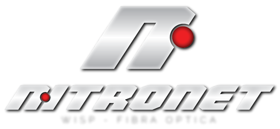 Logo de Nitronet
