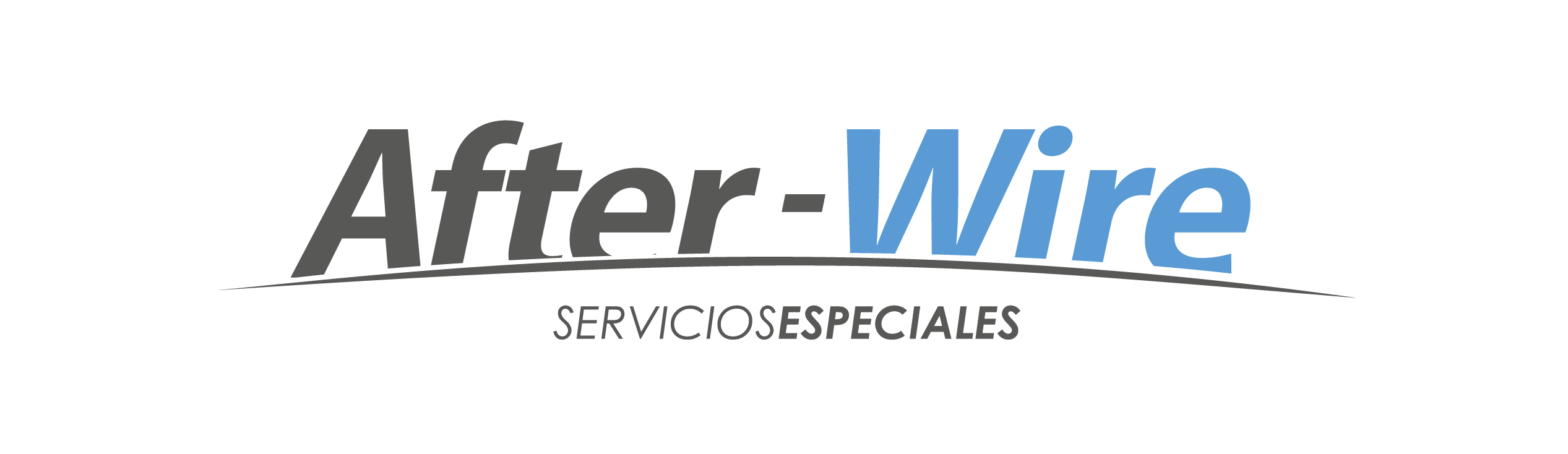 Logo de After Wire Internet