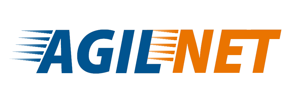 Logo de AgilNet