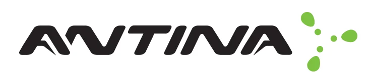 Logo de Antina