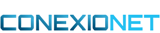 Logo de Conexionet