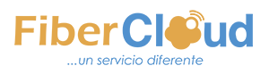 Logo de FiberCloud