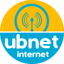 Logo de Ubnet