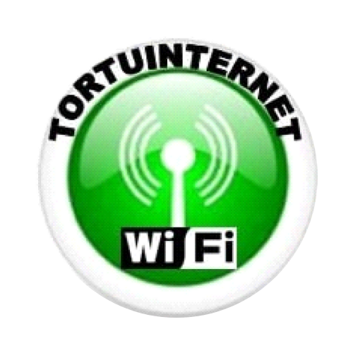Logo de Tortu Internet