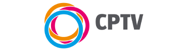 Logo de CPTV